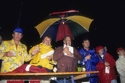 Sailing, Yacht Racing, Nioulargue, Voiles de Saint Tropez, Ambiances