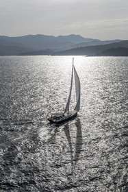 28 10 2022, Canet en Roussillon (FRA,66), Beneteau Yacht 60