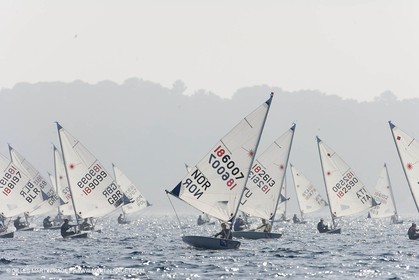 22 04 2007 - 2007 Semaine Olympique Française - Hyères (South of France) - Day 1