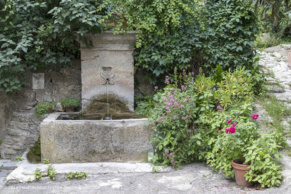 10 06 2018, Saignon (FRA,84)