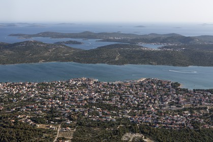 14 07 2012 - Archipel des îles Kornati (Croatie) - Pirovac