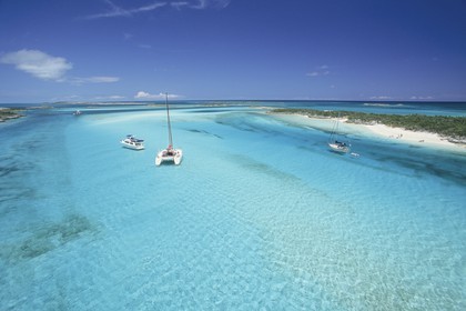 Destinations, The Bahamas