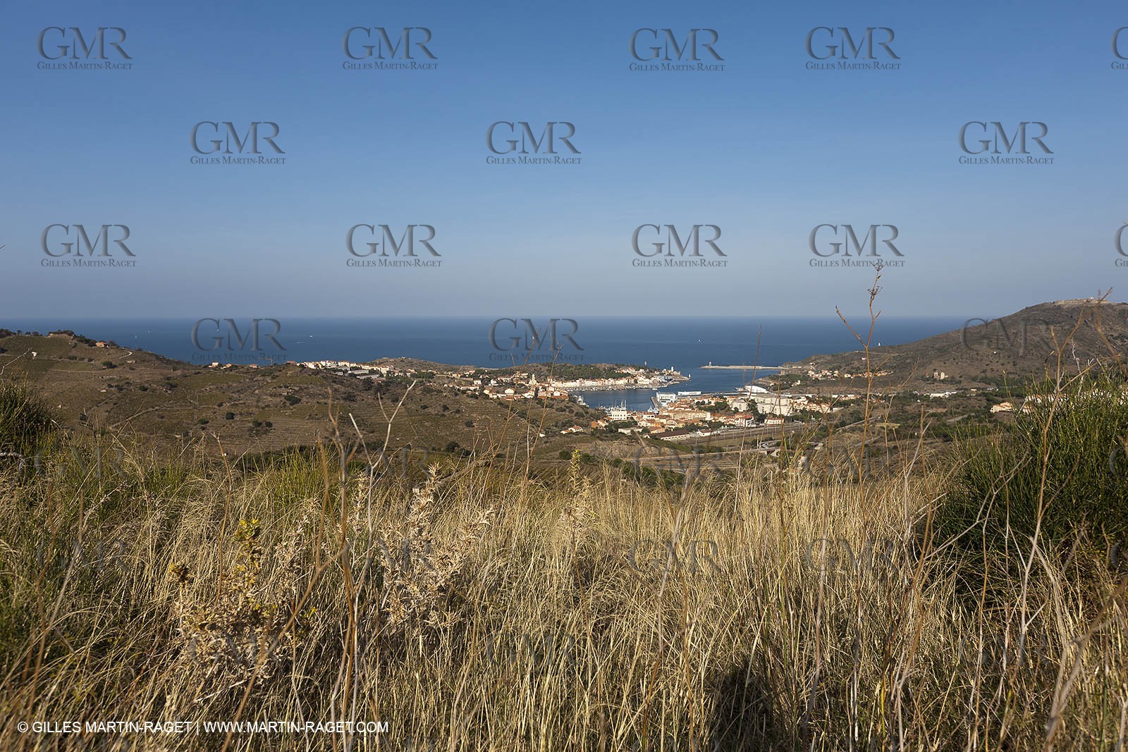 17 10 2011 - Vermeille Coast (FRA, 66) - Port Vendres