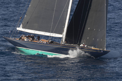 2 10 2018, Saint-Tropez (FRA,83), Les VOiles de saint-Tropez 2018, Jour 2