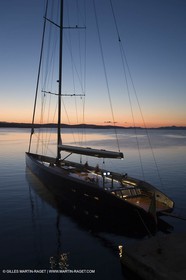 Esense - Wally Yachts