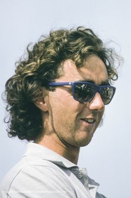 Yacht Racing, Multihull, ORMA 60, Loick Peyron, Fujicolor