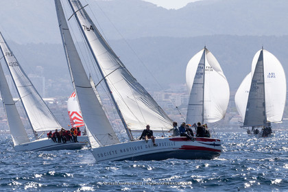 19 04 2025, Marseille (FRA), Semain Nautique Internationale de la Méditerranée - SNIM 2025