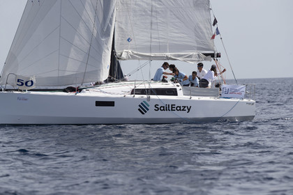 15 09 2019, Marseille (FRA,13), Juris Cup 2019, Day 3