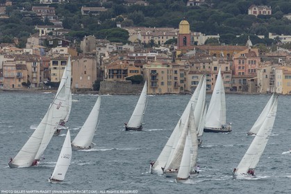 03 10 2015, Saint-Tropez (FRA,83), Voiles de Saint-Tropez 2015, Final Day