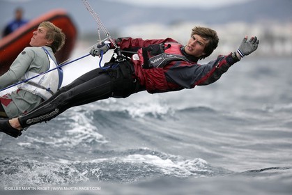 Hyères - 25 04 2006 - SOF 2006 - Racing Day 3