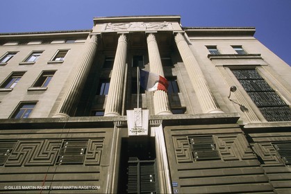 France, Provence, Marseille, Patrimoine historique et architectural (voir mots clés pour détaills)