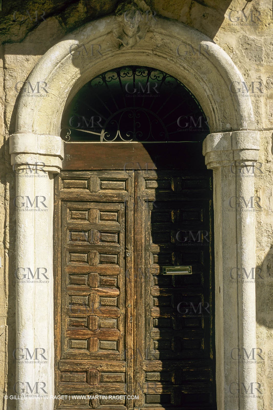 Marseille historical heritage (check keywords for more infos)