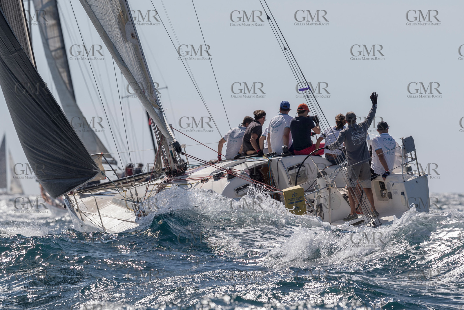 17 09 2021, Marseille (FRA,13), Juris Cup 2021, jour 1