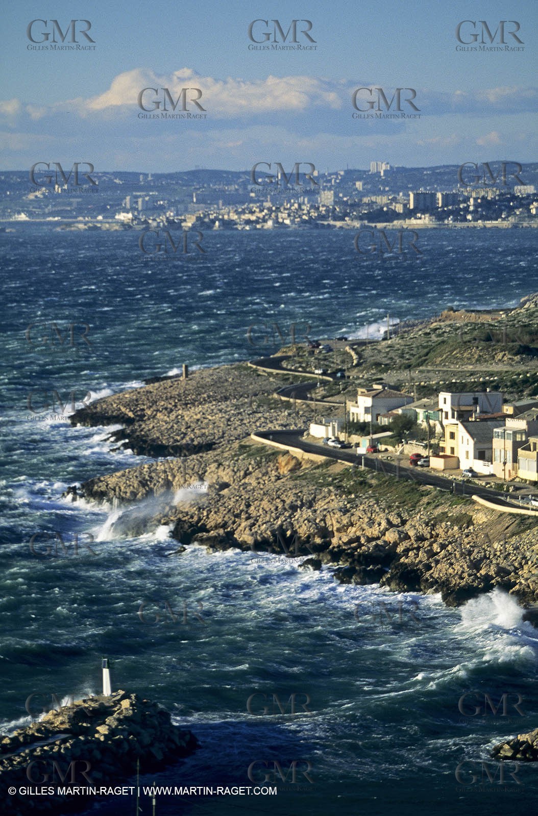 Marseille (FRA,13)