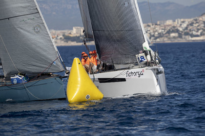 13 09 2019, Marseille, (FRA,13), Juris Cup 2019, Day 1