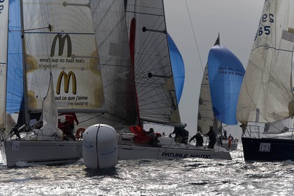 11 02 2007 - Monaco - Primo Cup 2007