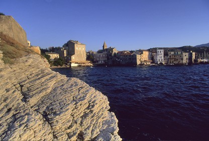Corsica - Saint Florent