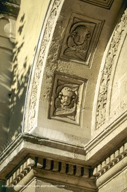 France, Provence, Marseille, Patrimoine historique et architectural (voir mots clés pour détaills)