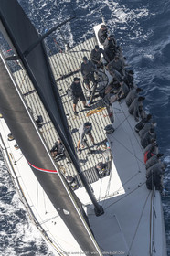 06 10 2019, Saint-Tropez (FRA,83), Les Voiles de Saint-Tropez 2019, day 6