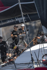 16-21 avril 2019, Saint Barthélémy (West Indies) - Les Voiles de St Barth Richard Mille