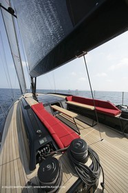Sailing, Super Yachts, Wally Yachts, Tango