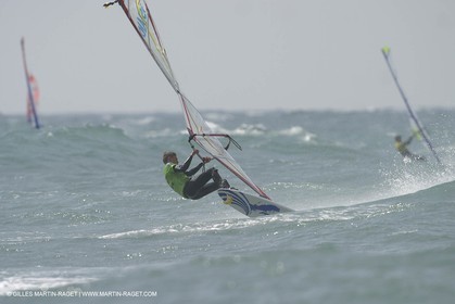 Windsurf