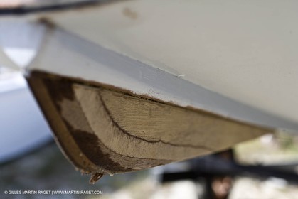 Sailing, Classic Yachts, wooden dinghies, Vaurien