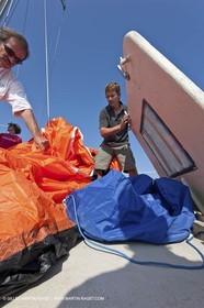 28 09 2009 - Saint Tropez (FRA, 83) - Voiles de Saint Tropez 2009