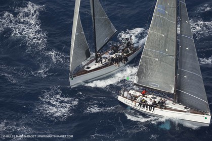 29 09 2014, Saint-Tropez (FRA,83), Voiles de Saint-Tropez 2014, Day 1,