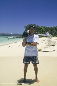 Destinations, New Caledonia