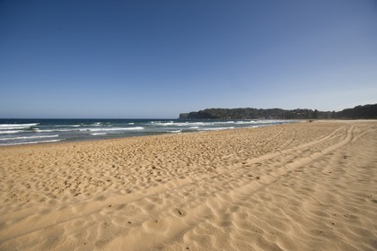 11 12 2006 - Australie - New South Wales - Central coast - Gosford & environs