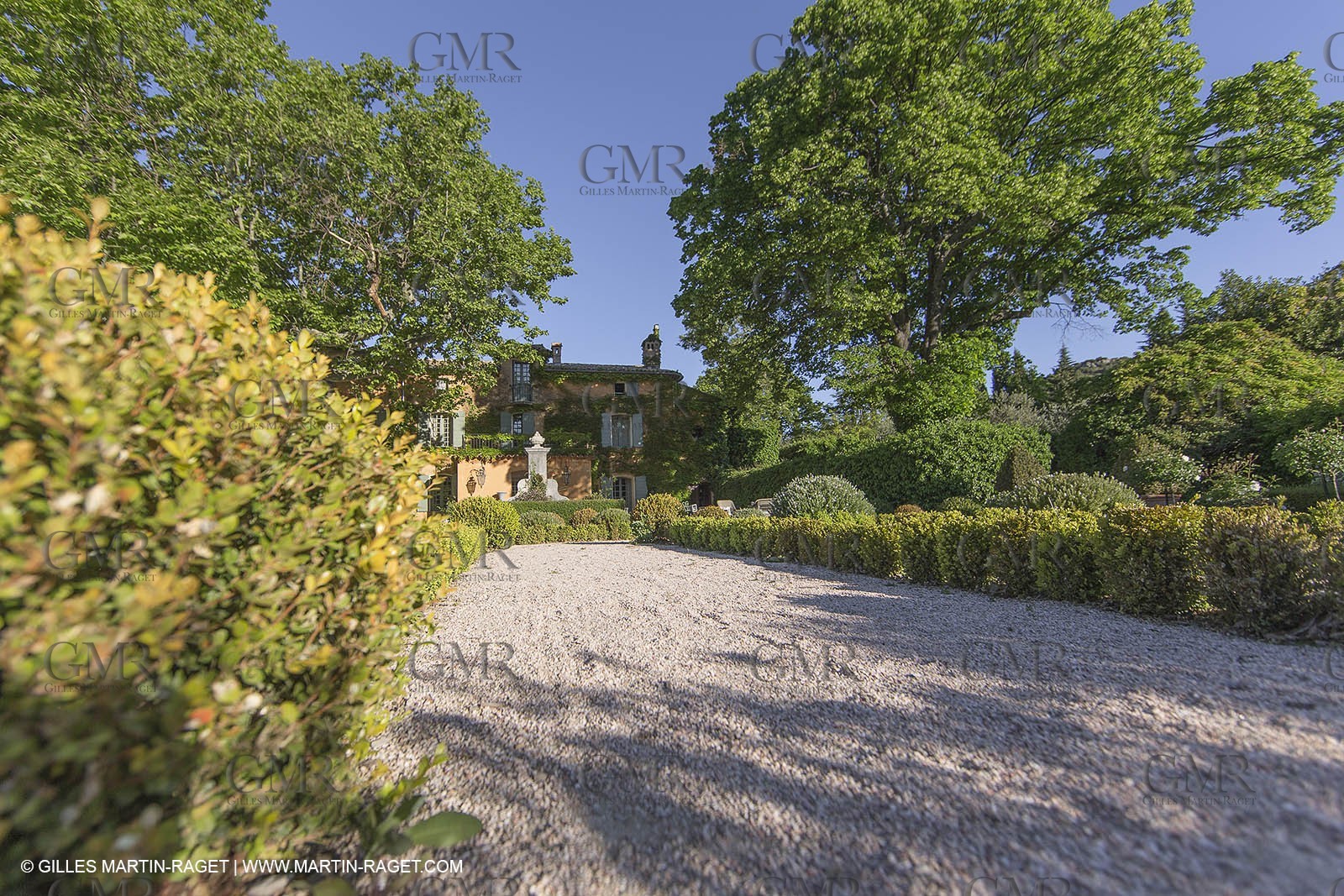 Domaine de la Baume - Tourtour (FRA,83) - 15 05 2014