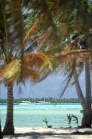 Destinations - Polynésie française - Iles sous le vent