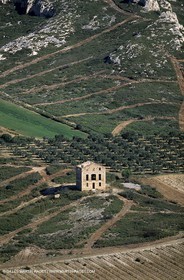 Environs de la Fare les Oliviers