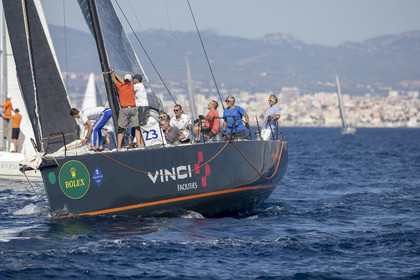 13 09 2019, Marseille, (FRA,13), Juris Cup 2019, Day 1