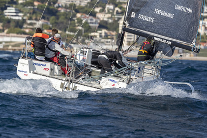 16 09 2022, Marseille (FRA,13), Juris Cup 2022, jour 1