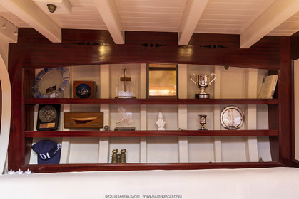 07 05 2019, Saint-Tropez, (FRA,83), Mariska