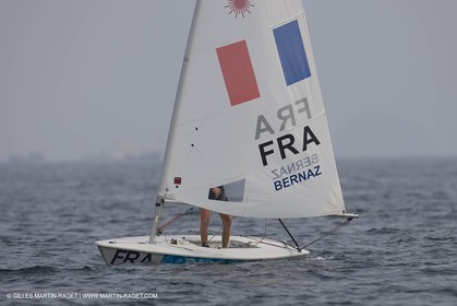 13 08 2008 - Qingdao (CHN) - Jeux Olympiques 2008 - Jour 5