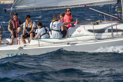 16 09 2022, Marseille (FRA,13), Juris Cup 2022, jour 1