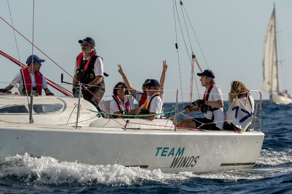 17 09 2021, Marseille (FRA,13), Juris Cup 2021, jour 1