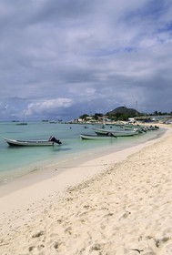 Los Roquès - Caribbean