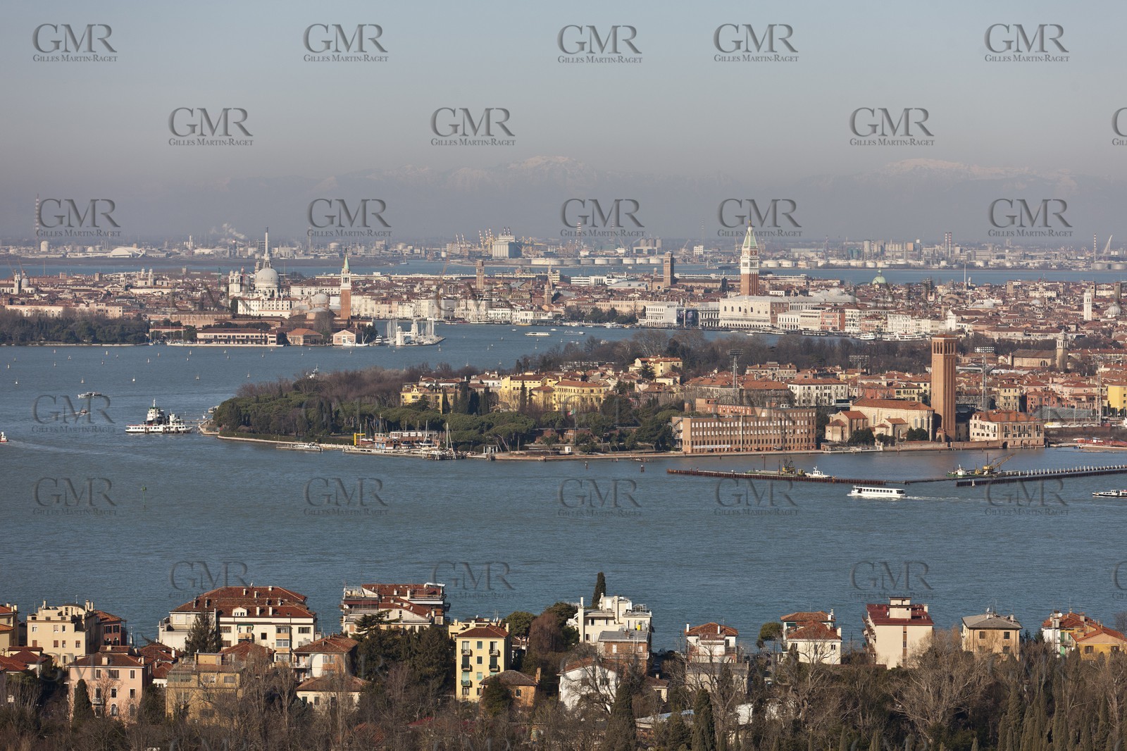 20 02 2012 - Venezia (ITA) - 34th America'sCup - Venezia 2012 America's Cup World Series -