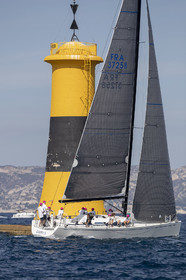 15 09 2018, Mareseille (FRA,13), Juris Cup 2018, Day 2