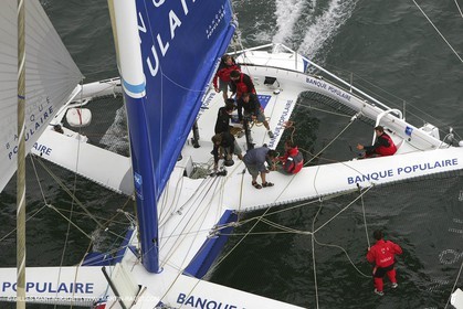 Grand Prix de Galice 2005 - Jour 2