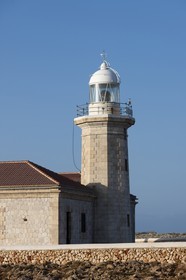 27 08 2010 - Minorque (ESP) - Punta Sati (west coast)