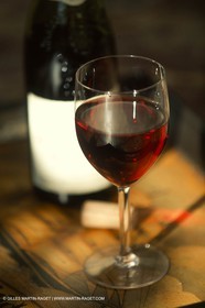 Provence, Le temps des vendanges