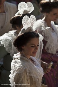 04 07 2010 - Arles (FRA,13) - Fête du costume 2010