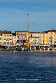 07 05 2026, Saint-Tropez (FRA, 83), Société Nautique de Saint-Tropez, Les Dames de Saint-Tropez, Trainings