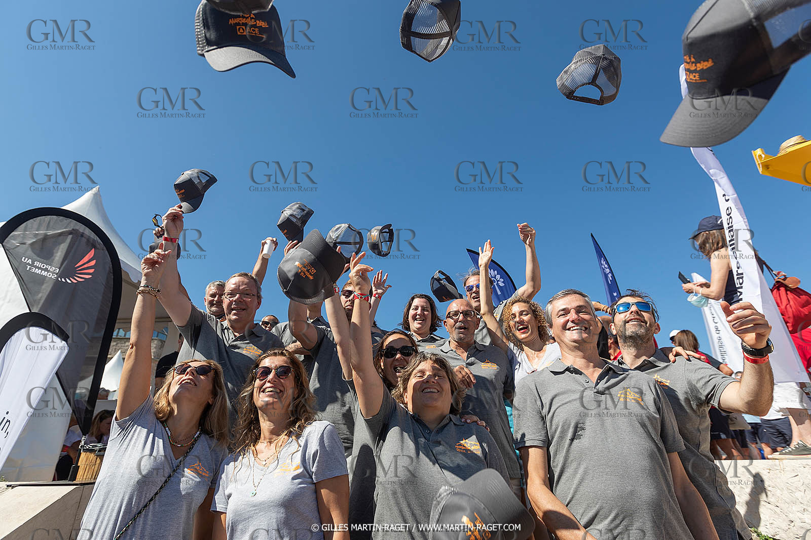 17 09 2021, MARSEILL(FRA,13) Juris Cup 2021, Equipages