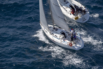 14 09 2018, Marseille (FRA,13), Juris Cup 2018